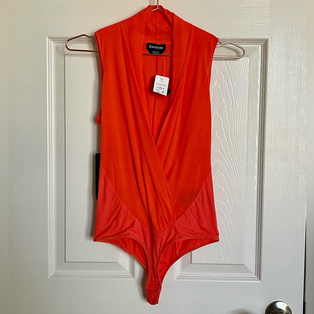 Bebe Bodysuit